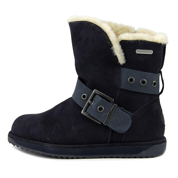 emu snow boots