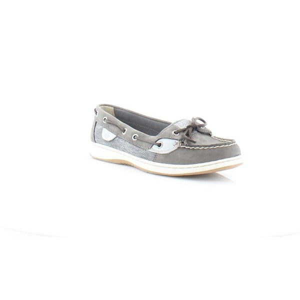 sperry angelfish graphite