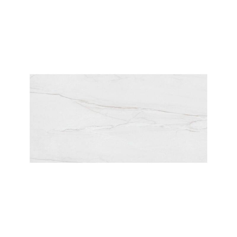 Ackland AKNPTZOL12X24P-CA Zola - 12" x 24" Porcelain Solid Floor and