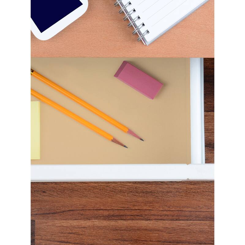 Fablon Beige Adhesive Film Set of 2