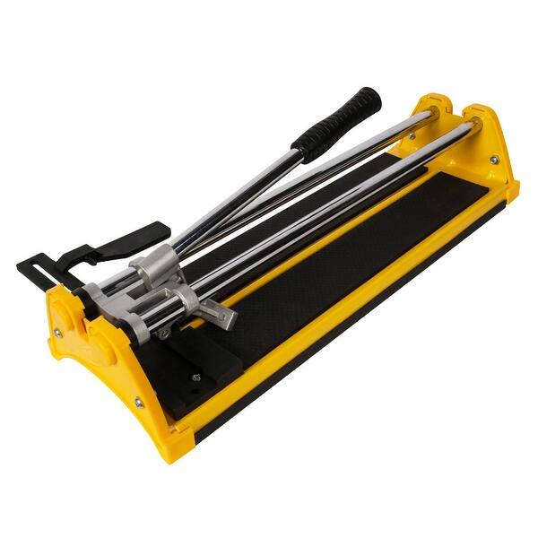 Shop Qep 10214 6 Manual Tile Cutter W Comfort Grip Handle 14 Rip