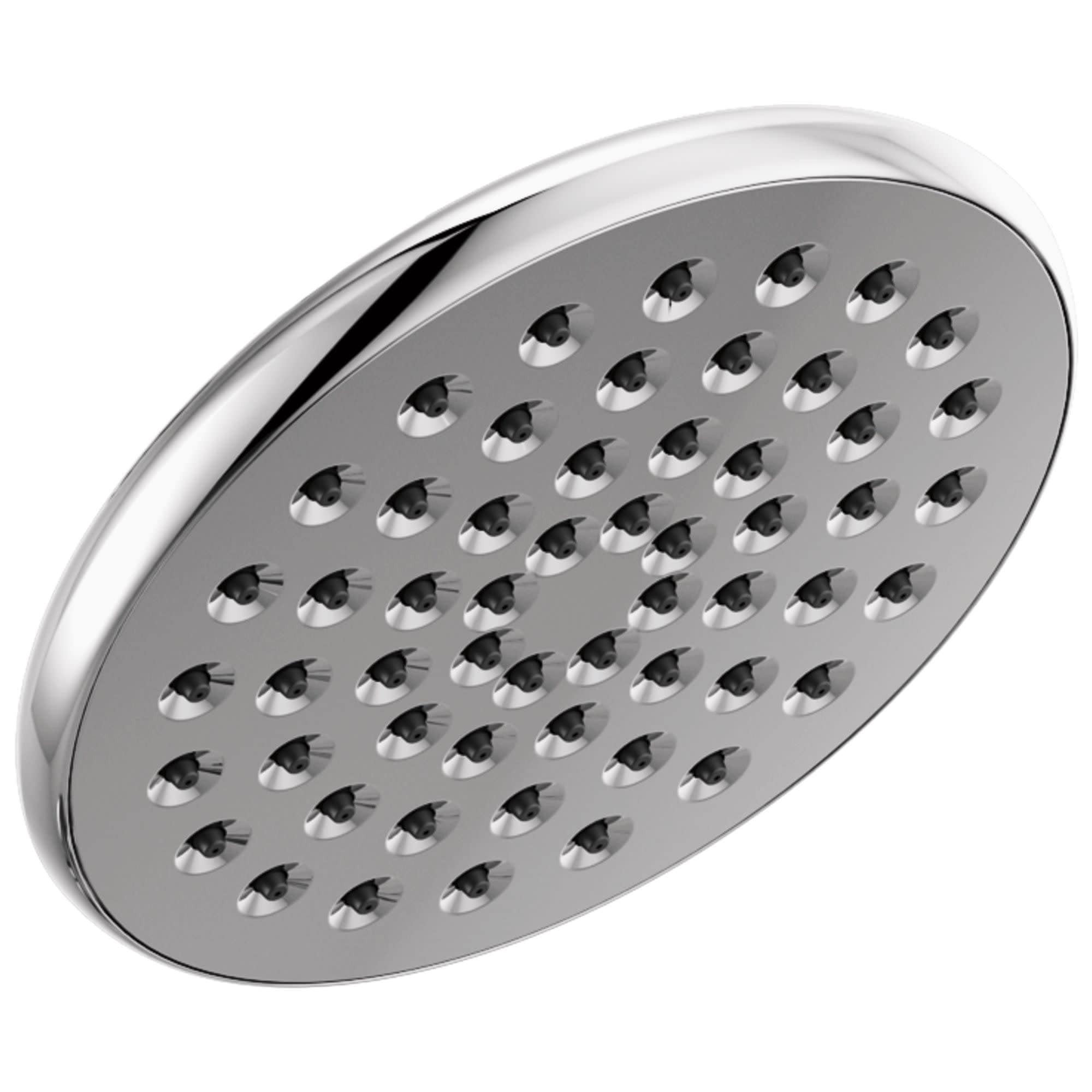 Delta Universal Showering Components 1.75 GPM Single Function Rain