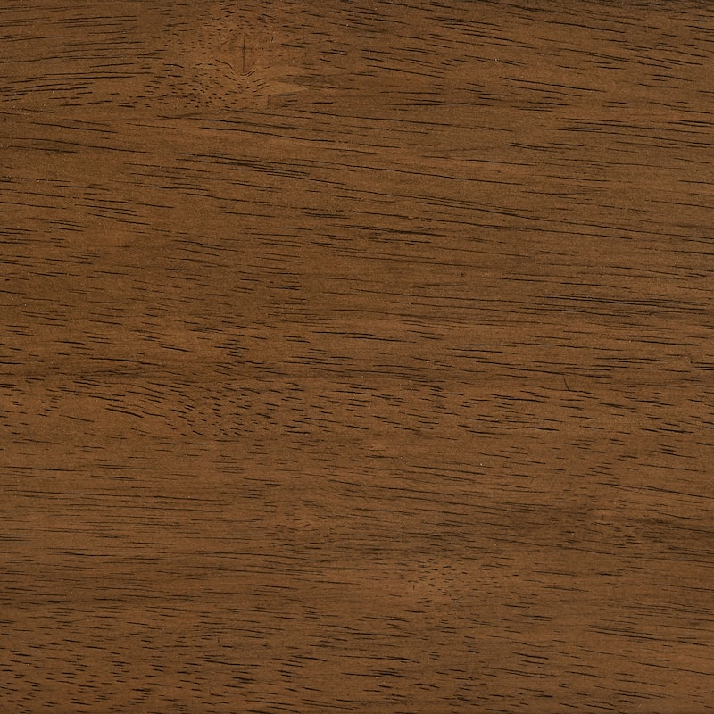 Paxton Square Wood Dining Table Base Nutmeg