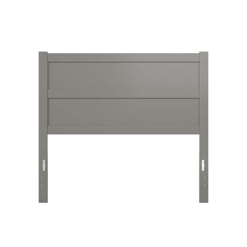 AFI NoHo Headboard with Attachable Charger
