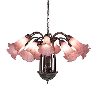 Meyda-Tiffany-16115-Lavender-Tiffany-Pond-Lily-12-Light-24\