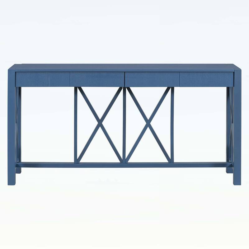 Farmhouse Sofa Table for Living Room,Kitchen,Dining Room,Hallway
