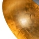preview thumbnail 9 of 200, Industrial Oversized Metal Dome Pendant Light - Modern Farmhouse