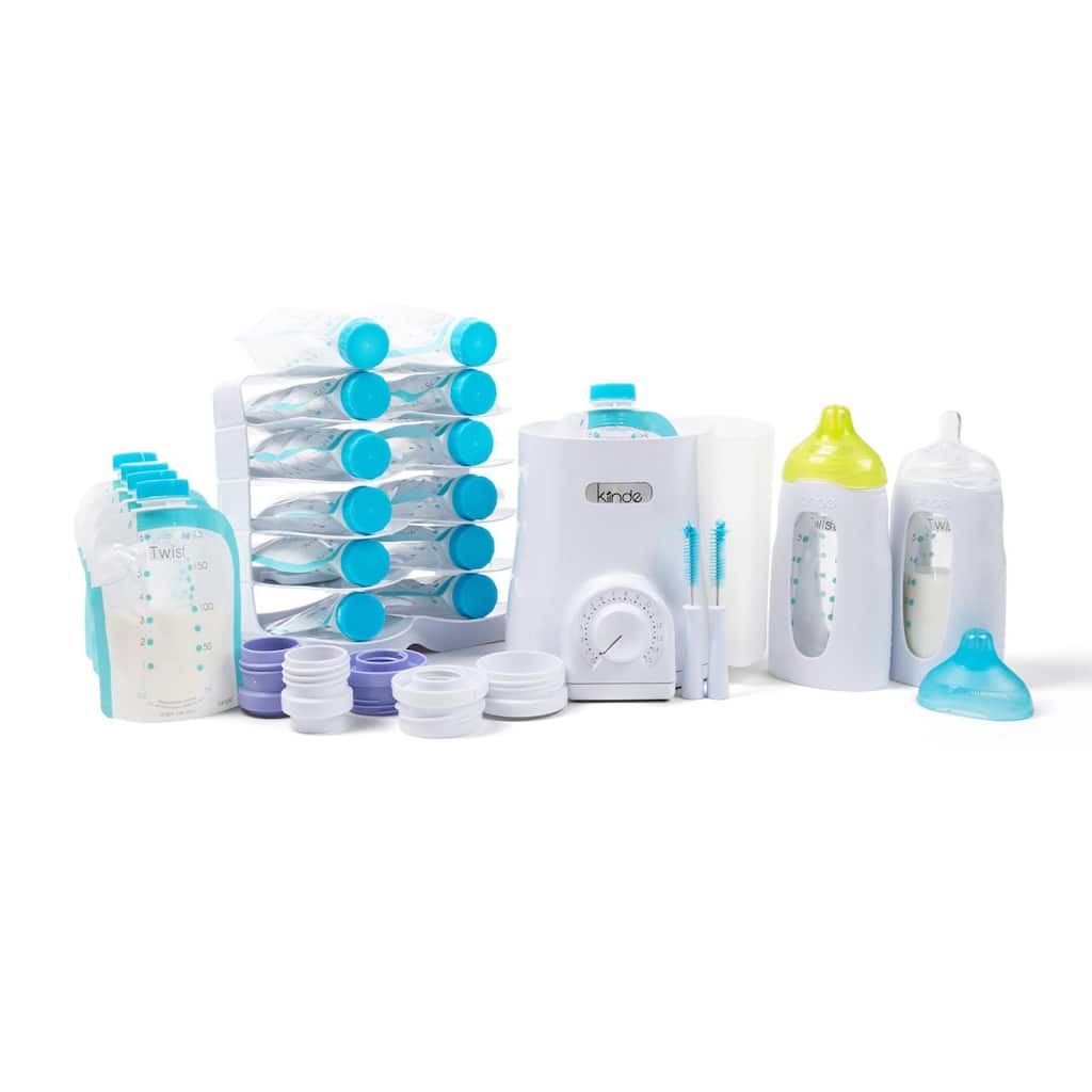 Twist Gift Set - Blue