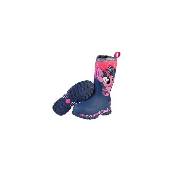twilight sparkle boots