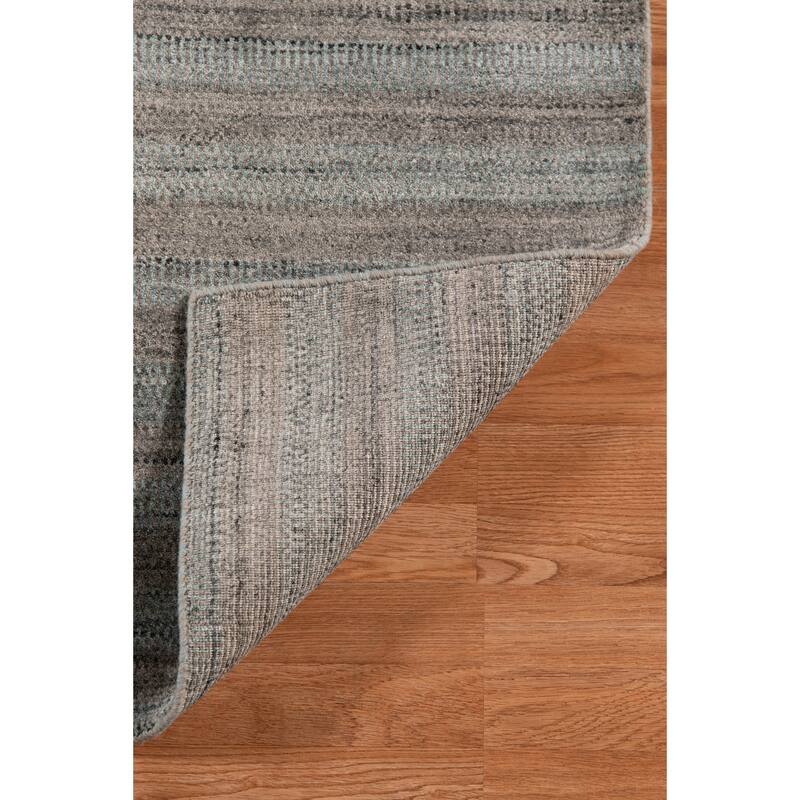 The Gray Barn Waddesdon Transitional Hand-woven Area Rug