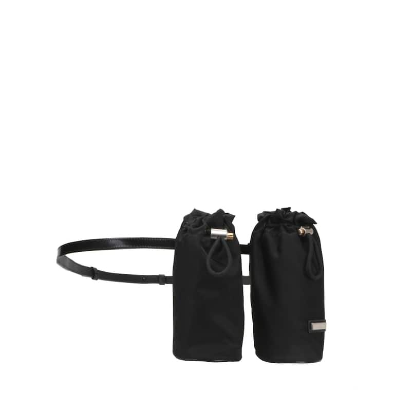 Ferragamo Double-Bottle Belt Bag