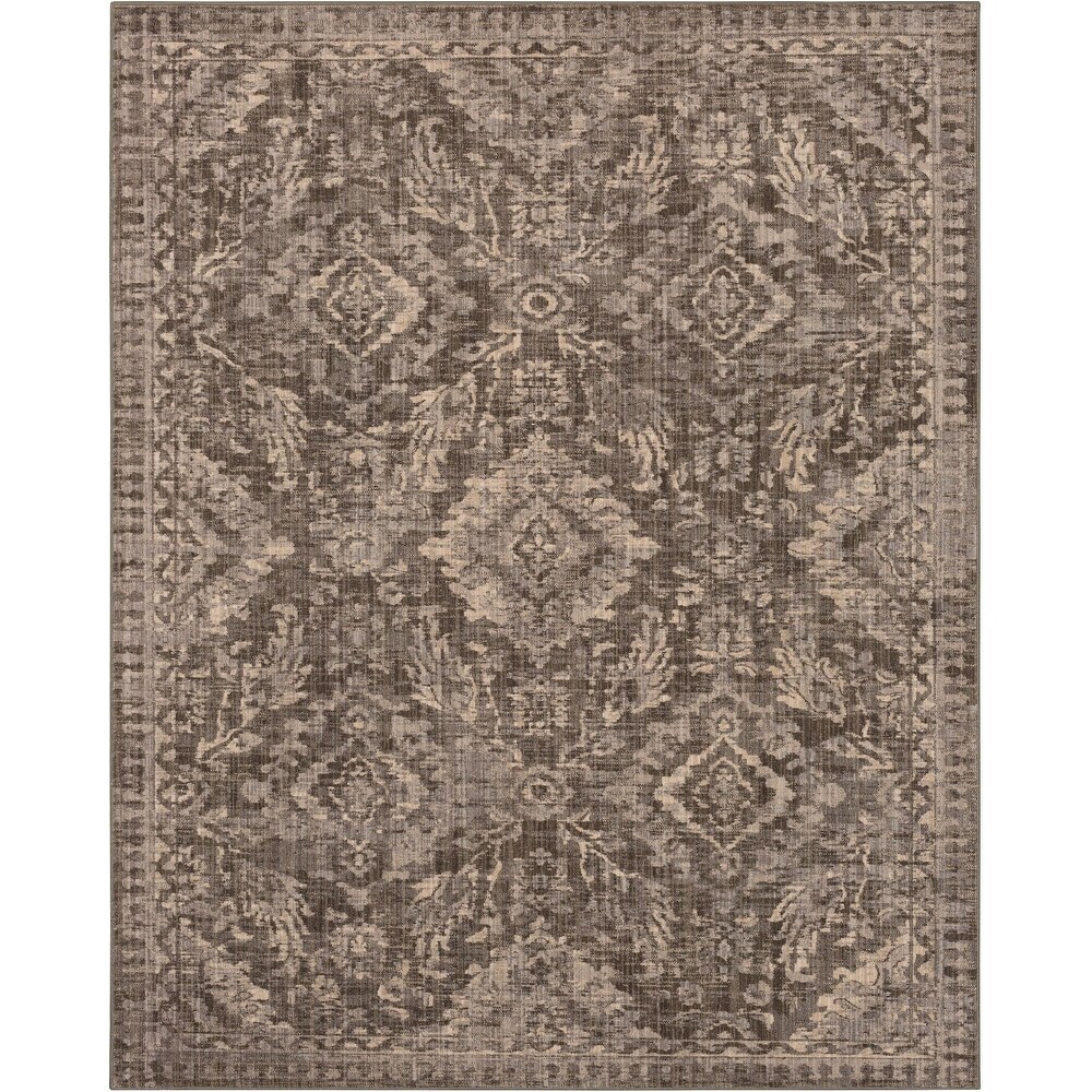 8' x 10' Scott Living Area Rugs Bed Bath & Beyond
