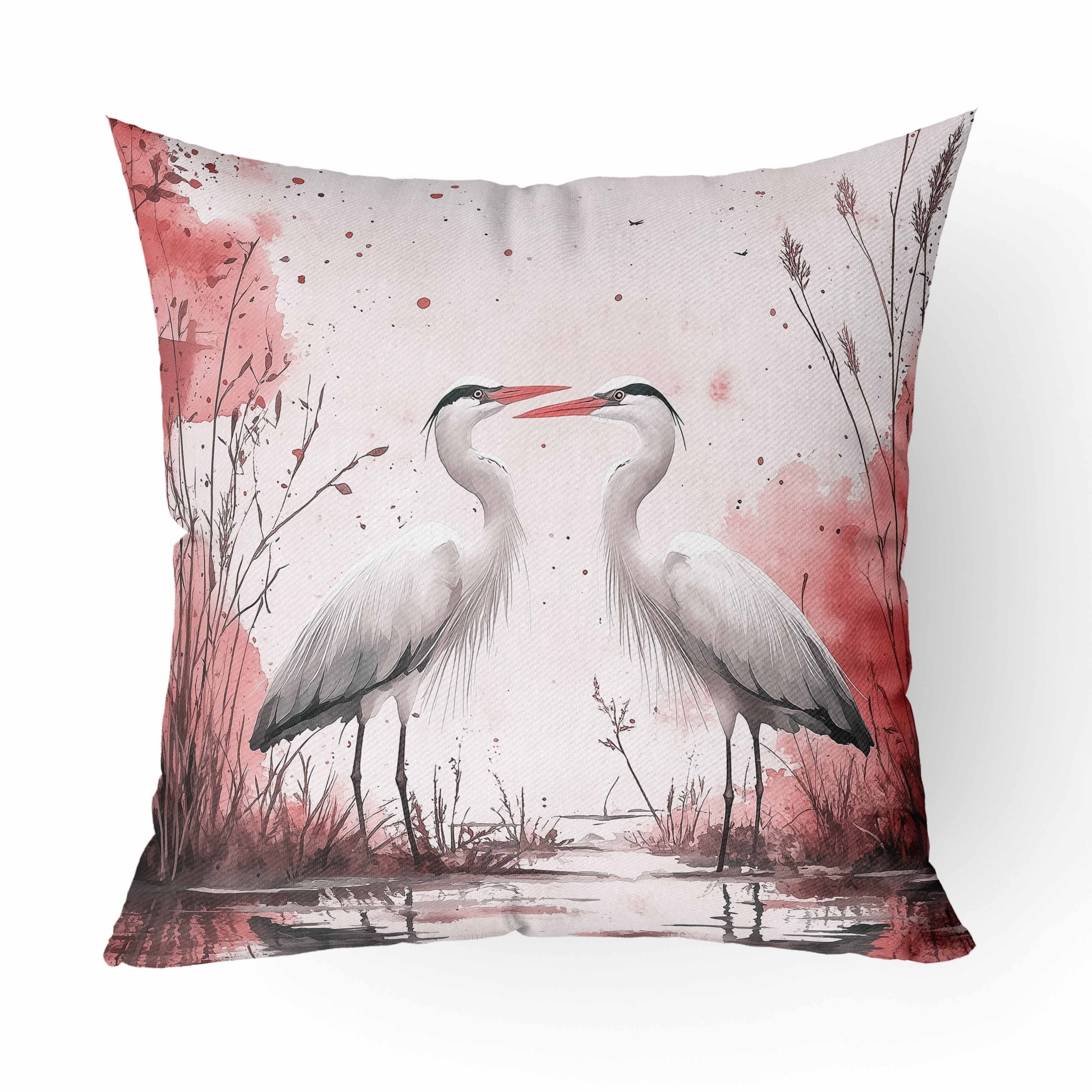 Nature's Duo Indoor/Outdoor Pillow 16x16