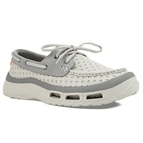 soft science deck shoes