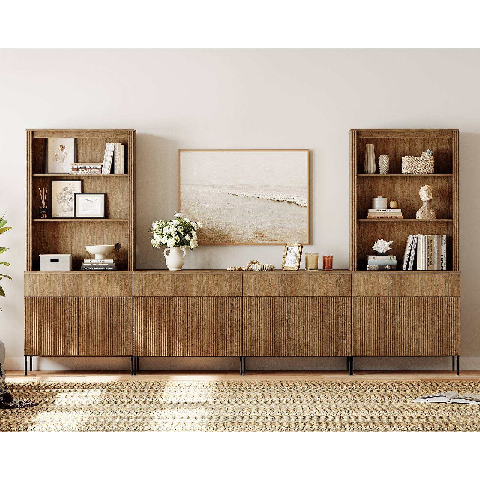 Option Walnut