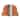 Sagebrook Home Modern Textured Set of 2 Arch Bookends - 13" x 4" x 10"