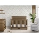 preview thumbnail 1 of 3, Delta Children Caden 6-in-1 Convertible Crib with Trundle Drawer