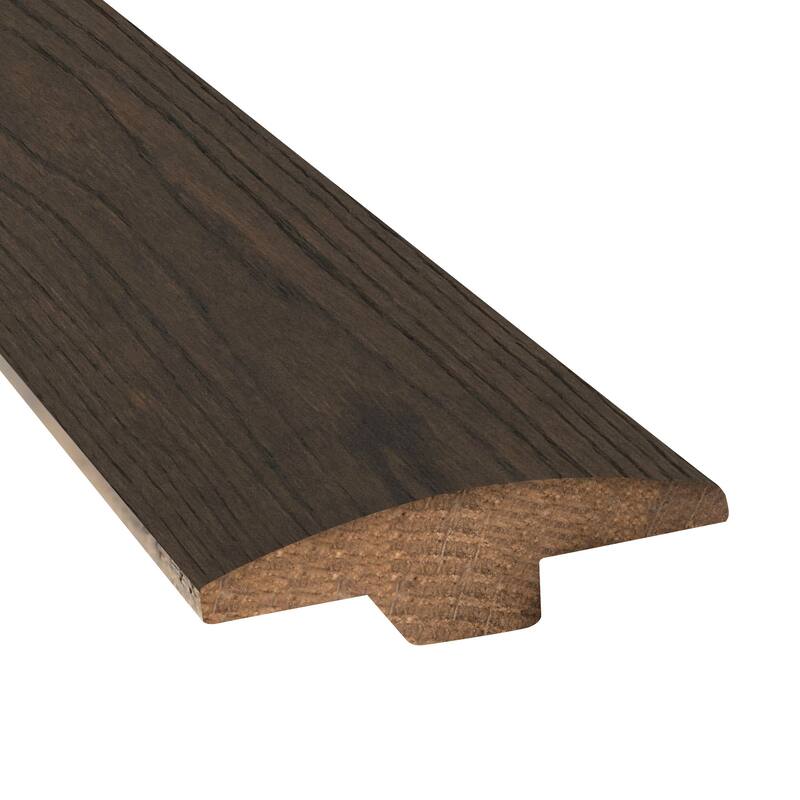 Ackland AKVTW-T Wynhill 78" x 1" Engineered Hardwood and Vinyl Glue - Vickery Oak