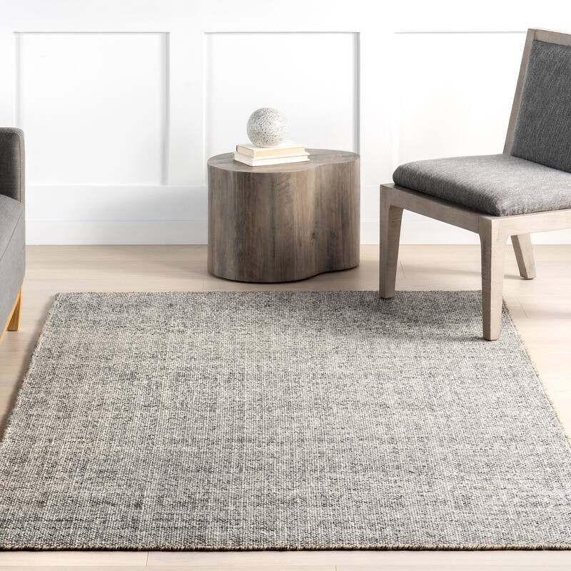 Nuloom Katniss Coastal Transitional Area Rug
