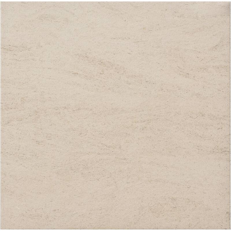 Ackland AKLNPWES24X24M-CA Westvale 24" x 24" Square Exterior Paver - Buff