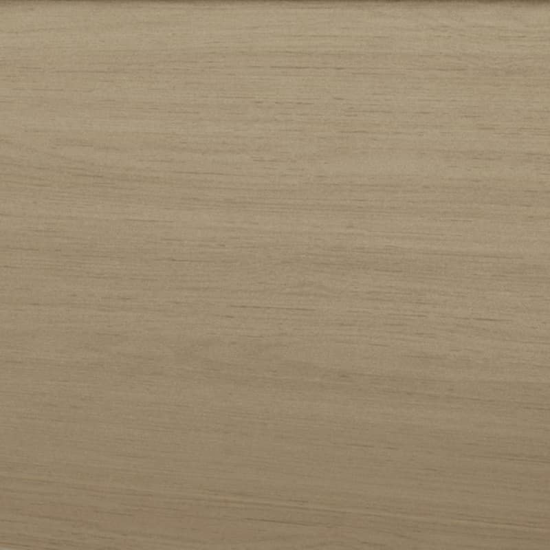 Clayfell Winona Wood Panel Bed