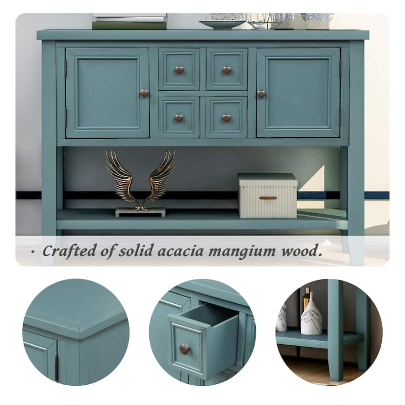 Buffet Table Console Table Dining Room Server Sofa Table