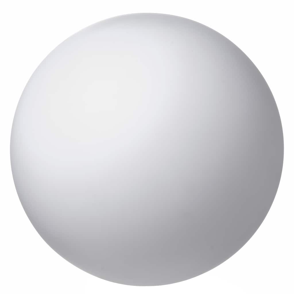 12" LED Sealed Orb by National Tree Company - 16 in