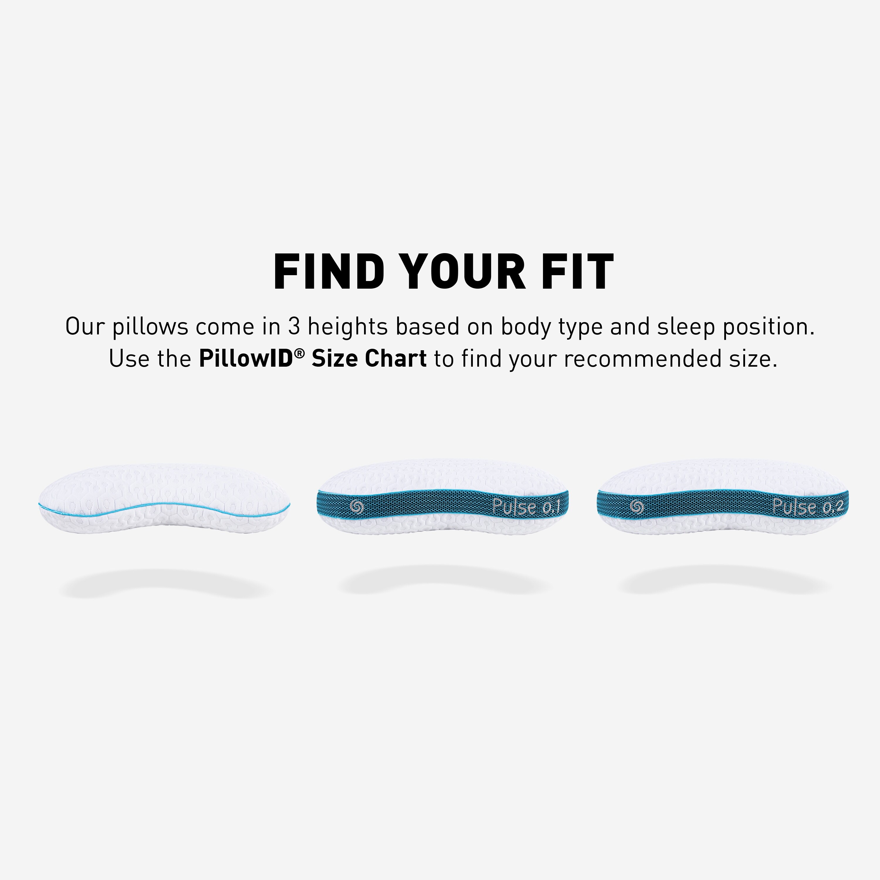 Bedgear level 3.0 cheap performance pillow