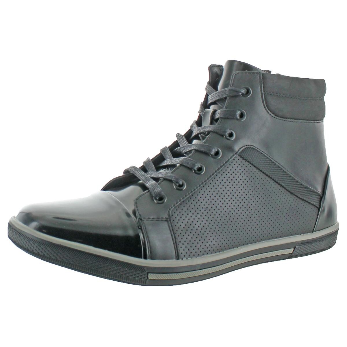 kenneth cole up crown high top sneaker