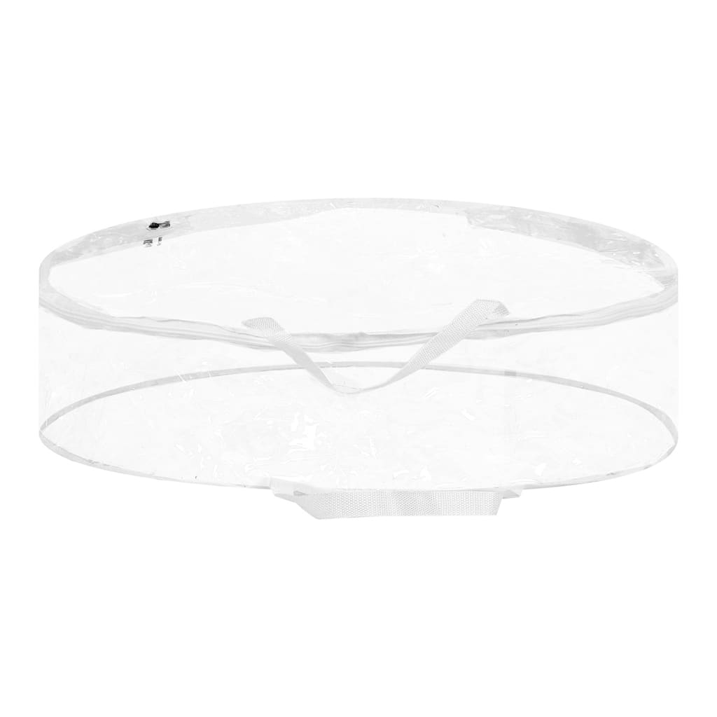 1 Pack Clothes Storage,Foldable Storage Bags,Moving Bags for Organizing Christmas Decorations,Closet Organizers and Storage