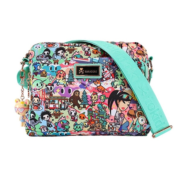 tokidoki crossbody bag