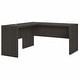 preview thumbnail 15 of 31, Echo L-shaped Modern Desk from Office by kathy ireland