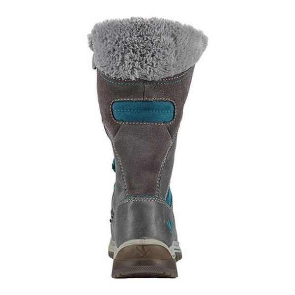 knee high winter boots canada