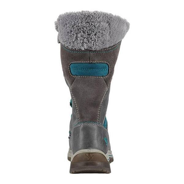 Shop Santana Canada Women S Marinda Knee High Winter Boot Grey