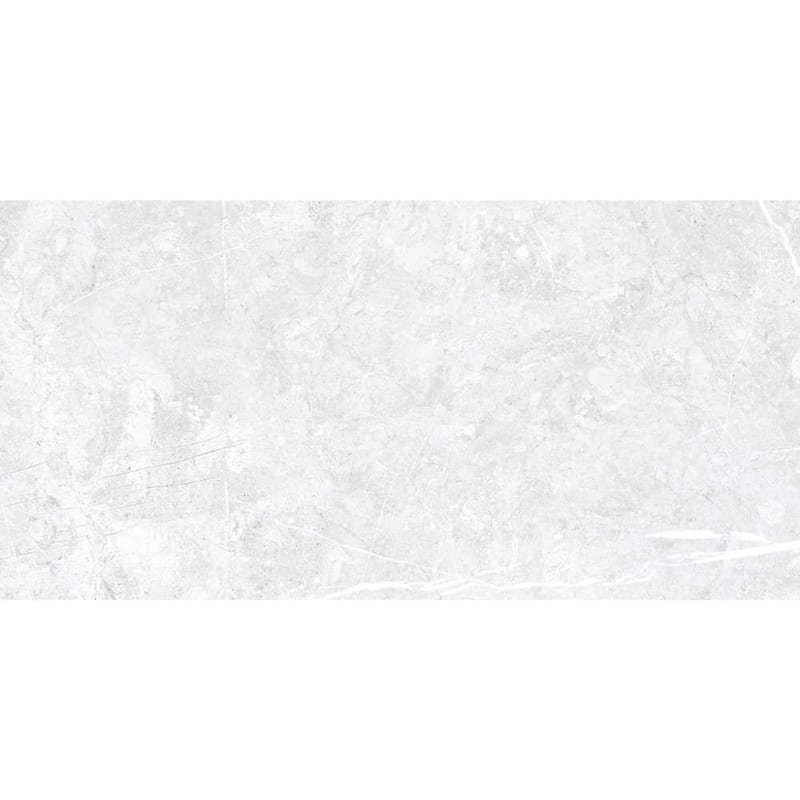Opera 12x24 Glossy Marble Look Porcelain Tile - Floor, Wall - Large Format