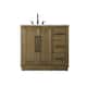 Option Hazel Oak