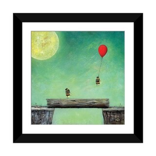 iCanvas "Where The Night Takes Us" by Neil Thompson - Bed Bath & Beyond ...
