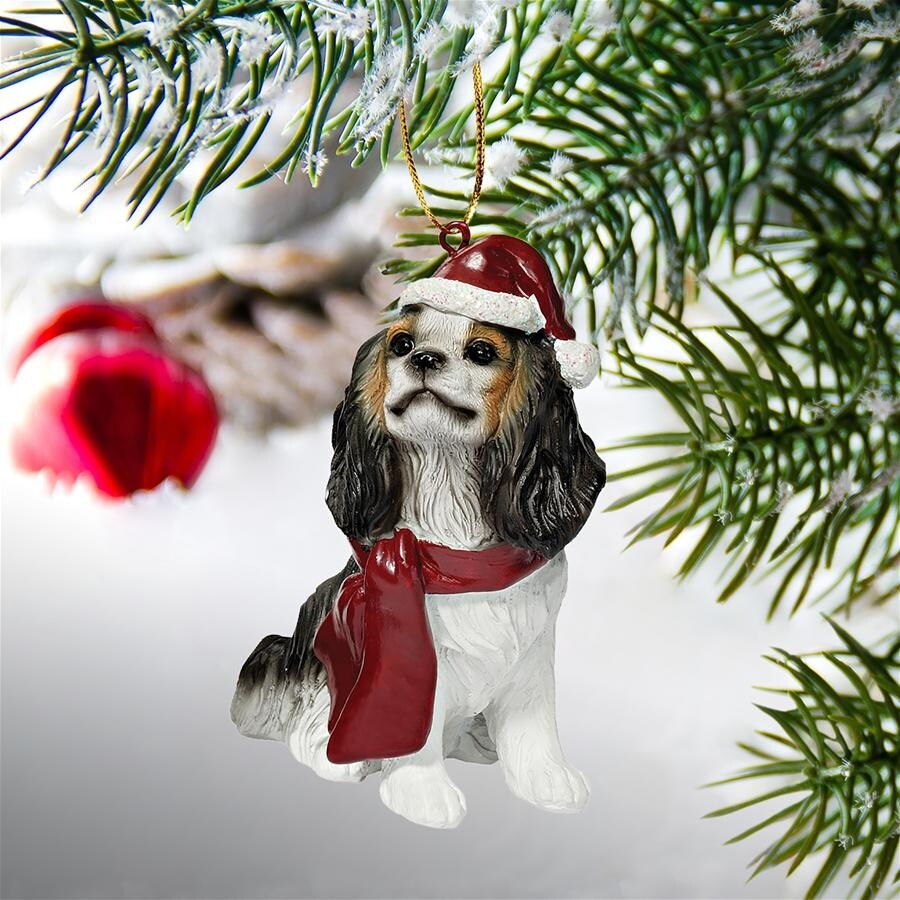Christmas Tree Ornaments - Bed Bath & Beyond