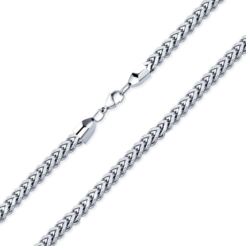 Korsteel Curb Chain Twin Link Stainless Steel 142580 for sale online