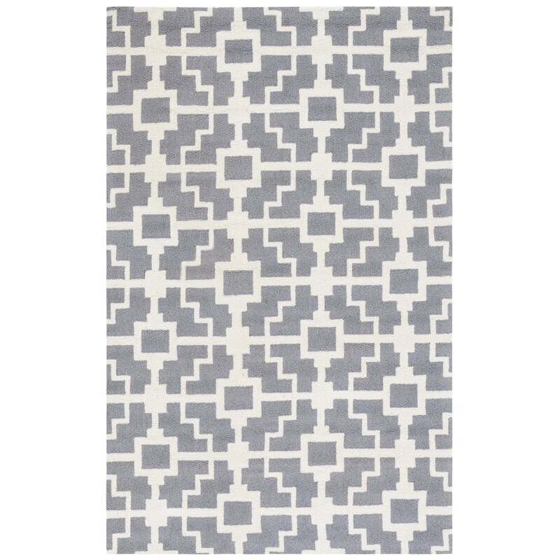 SAFAVIEH Handmade Four Seasons Dashamira Floral Rug
