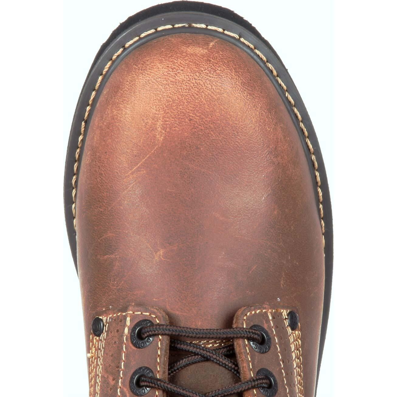 dickies breaker work boots