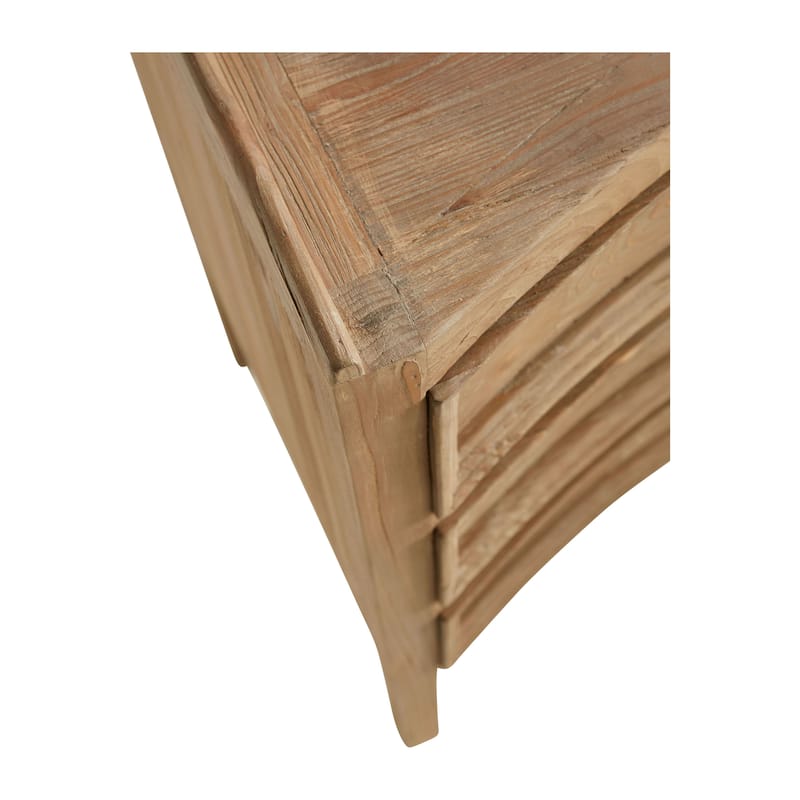 Furniture Classics Styx 3-Drawer Storage Chest