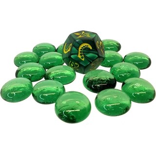 Cthulhu Dice (2022 Edition) - Bed Bath & Beyond - 40896411
