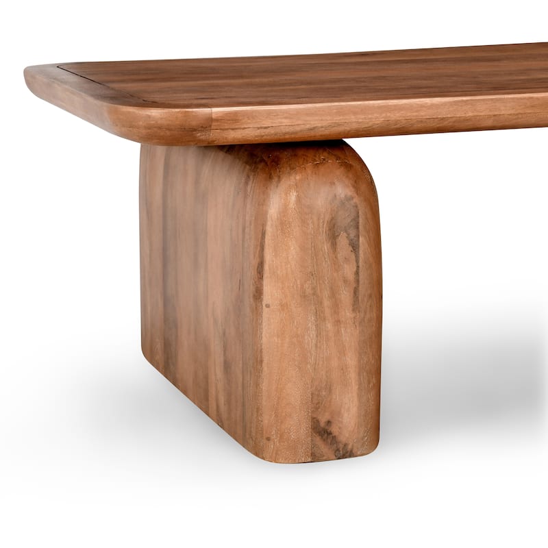 Classic Home Chloe Coffee Table