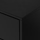 preview thumbnail 11 of 28, Furniture of America Erina Modern Glossy 5-Drawer Chest