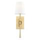 Option Vintage Brass