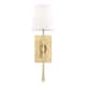 Option Vintage Brass