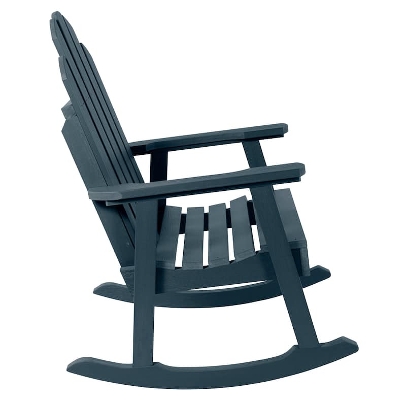HIGHWOOD Classic Westport Garden Rocking Chair
