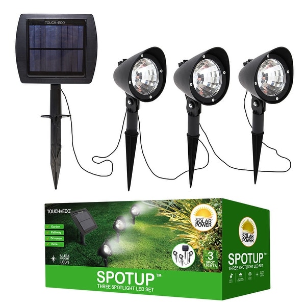 Beyond bright sales power light
