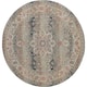 Nourison Vintage Kashan Traditional Area Rug